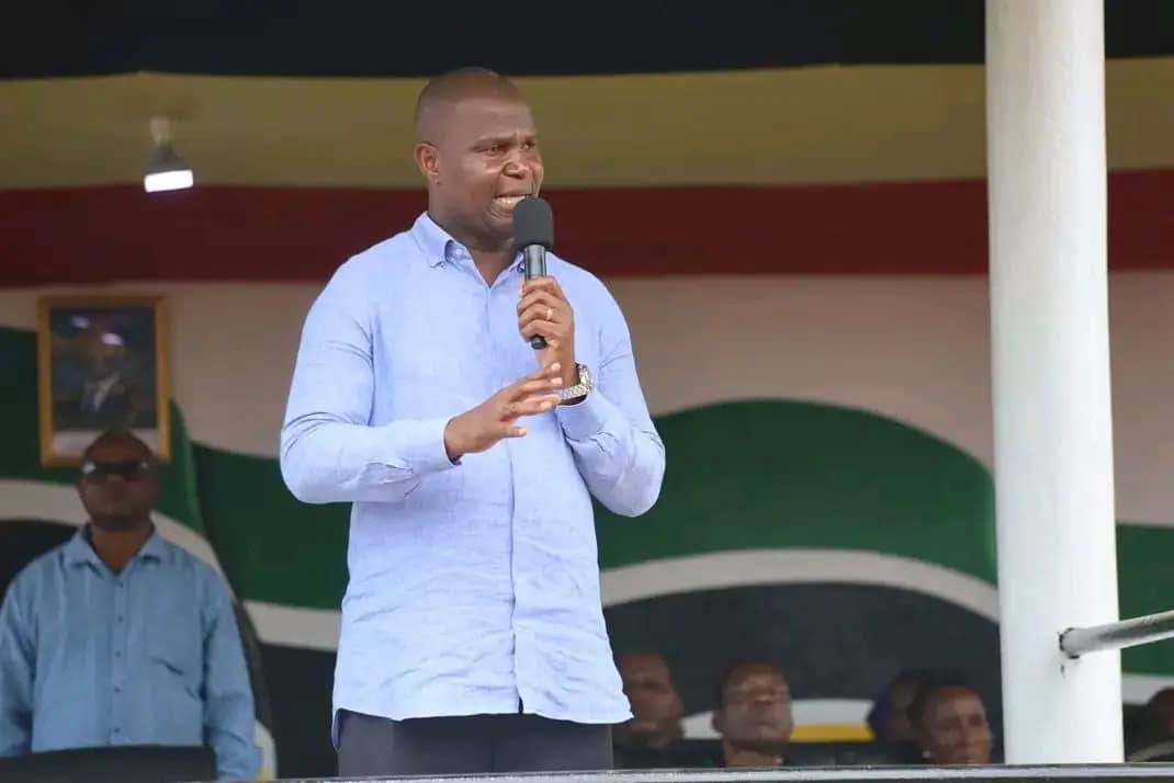 Presidente de Moçambique se pronuncia sobre o atentado ao jornalista Cadangue