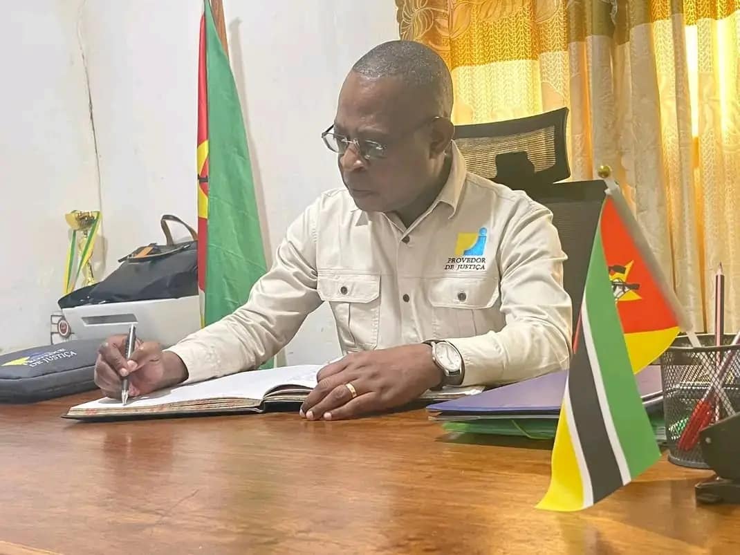 Moçambique condenar não basta diante do atentado a jornalista