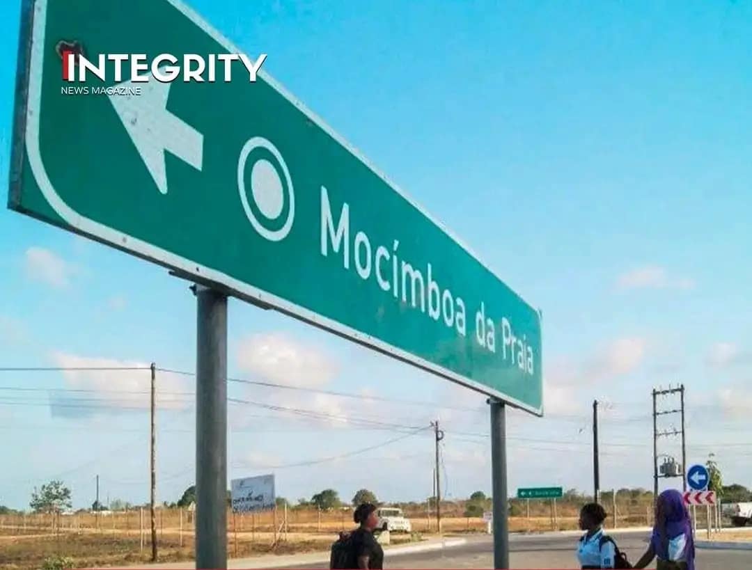 Na aldeia de Mumu em Cabo Delgado, três crianças foram sequestradas pelos terroristas