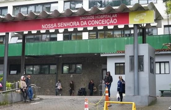 Grupo Hospitalar Conceição é alvo de denúncia de trabalho análogo à escravidão em terceirizada