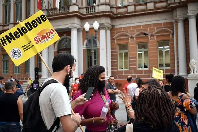 Lula sanciona lei do descongela e SIMPA exige pagamento dos retroativos da pandemia