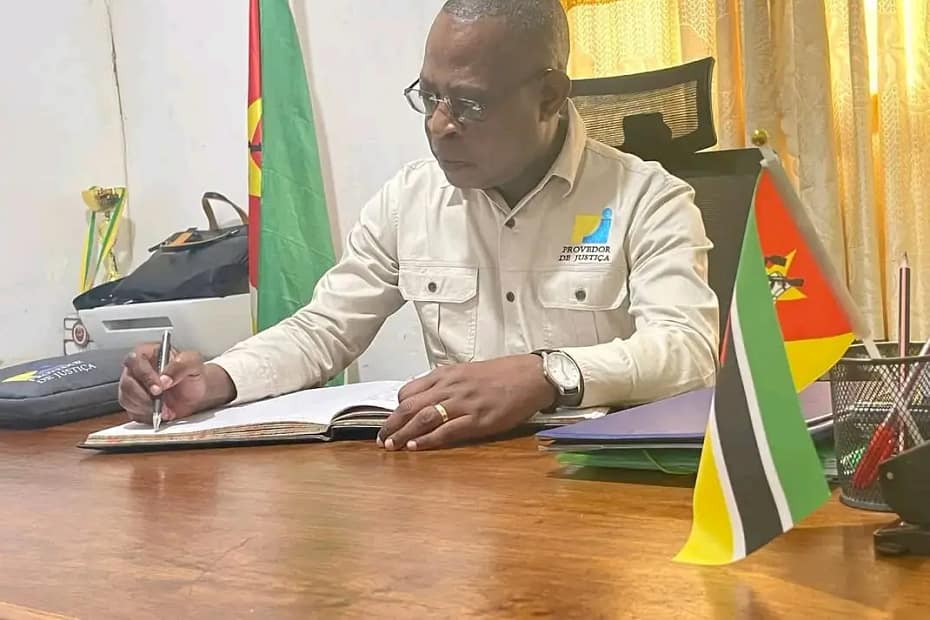 Moçambique condenar não basta diante do atentado a jornalista