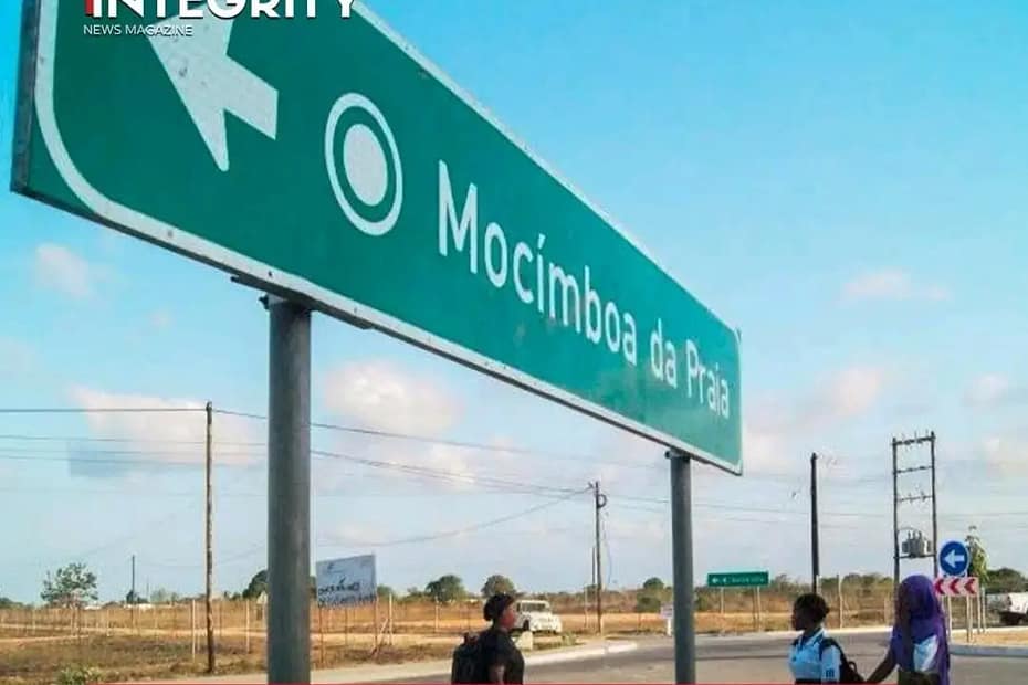 Na aldeia de Mumu em Cabo Delgado, três crianças foram sequestradas pelos terroristas